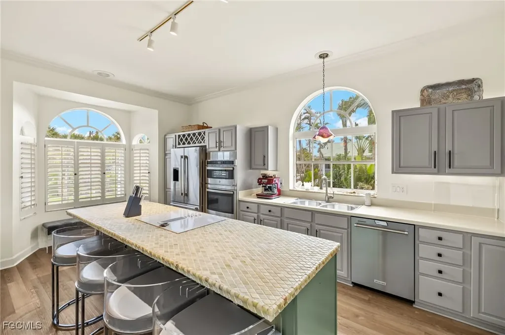 1550 Wilton Lane Sanibel FL 33957