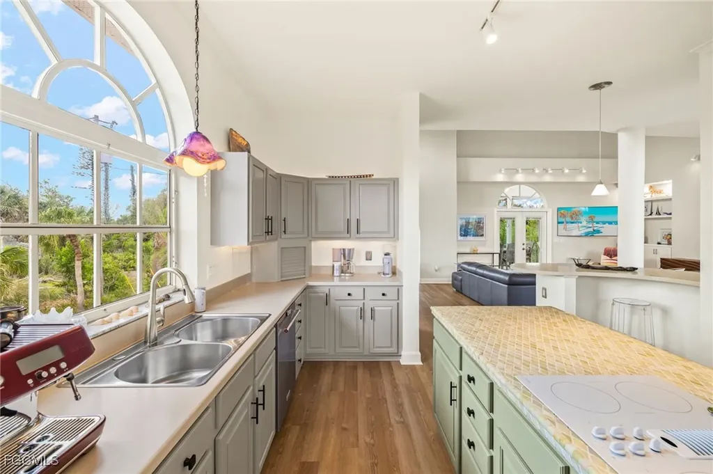 1550 Wilton Lane Sanibel FL 33957