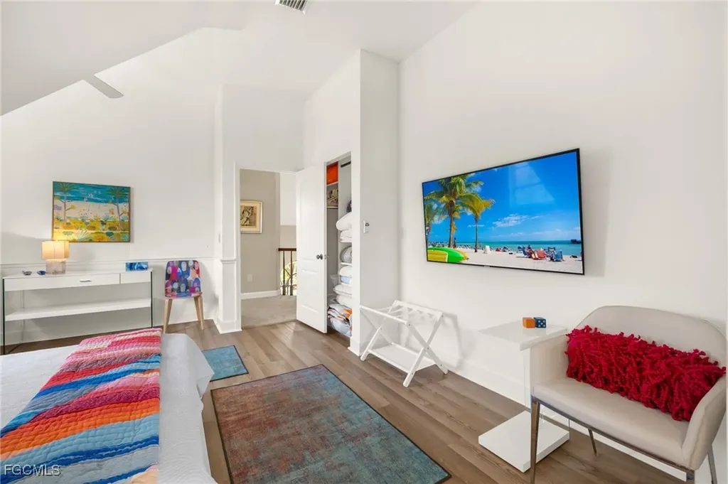1550 Wilton Lane Sanibel FL 33957