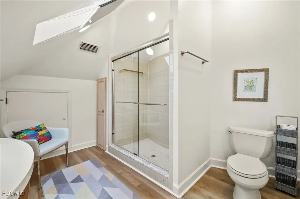 1550 Wilton Lane Sanibel FL 33957
