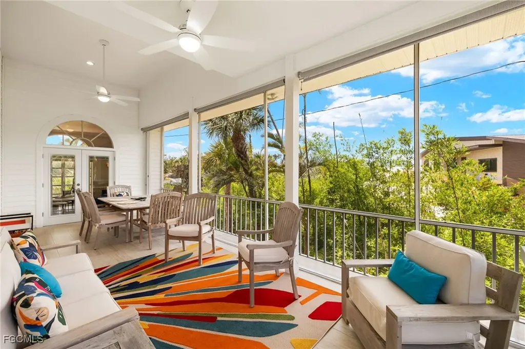 1550 Wilton Lane Sanibel FL 33957
