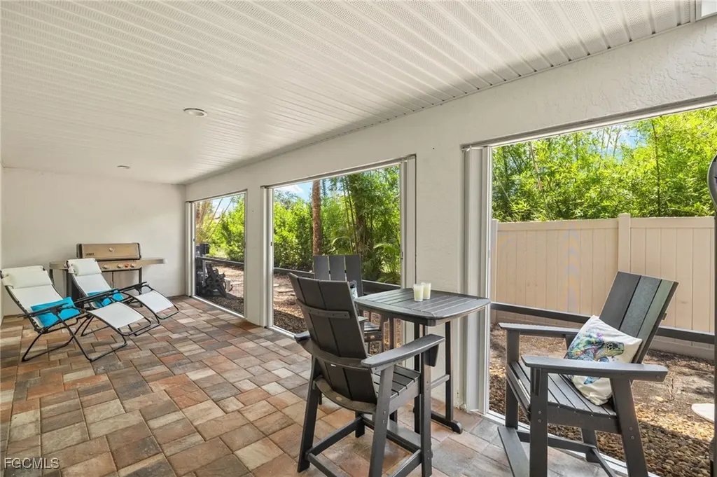 1550 Wilton Lane Sanibel FL 33957