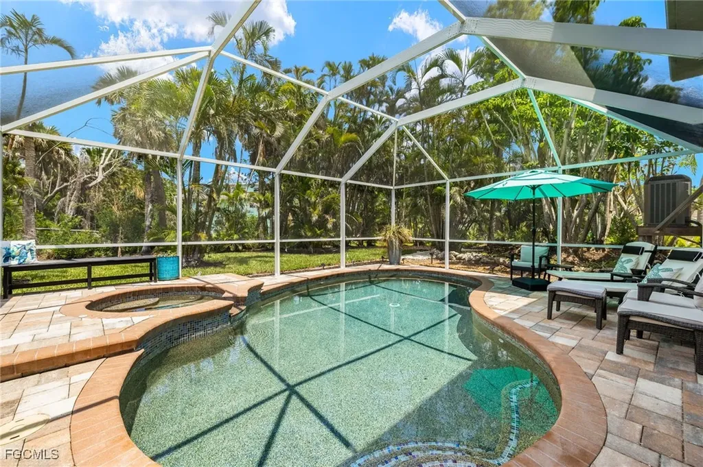1550 Wilton Lane Sanibel FL 33957