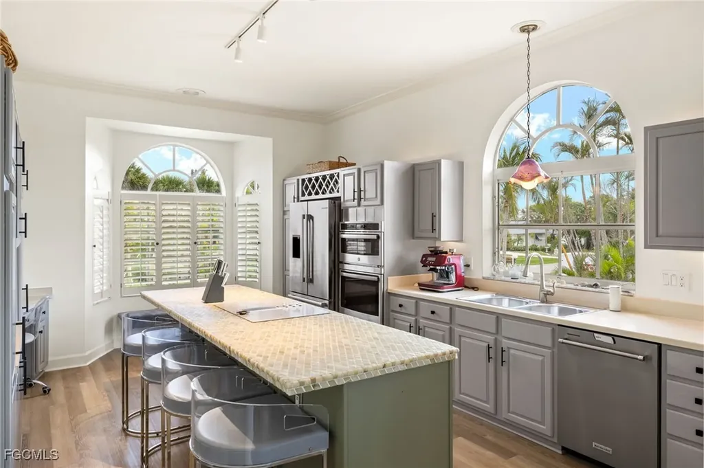 1550 Wilton Lane Sanibel FL 33957