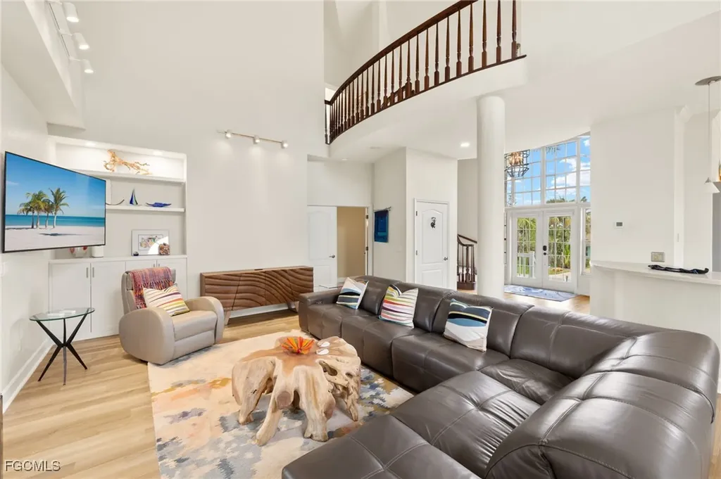 1550 Wilton Lane Sanibel FL 33957