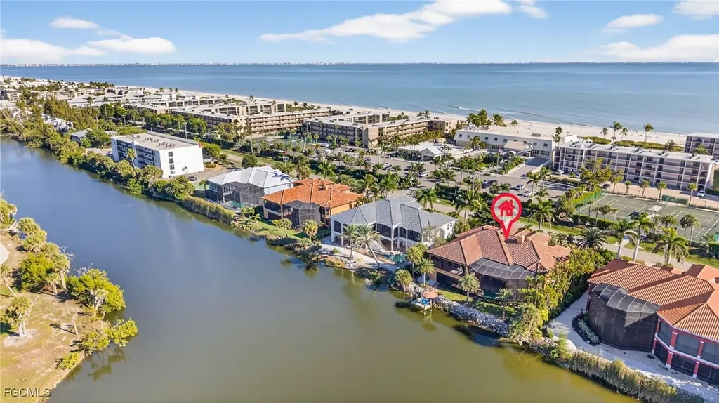 Sanibel FL 33957