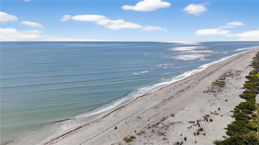 Sanibel FL 33957