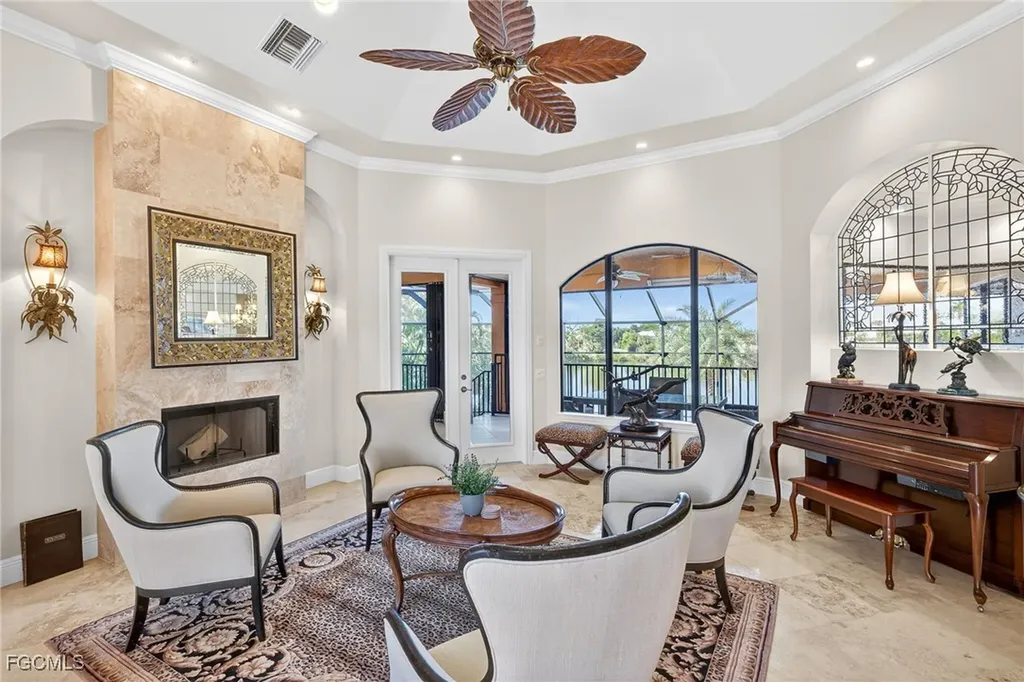 Sanibel FL 33957
