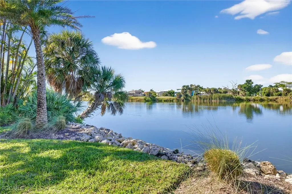 Sanibel FL 33957