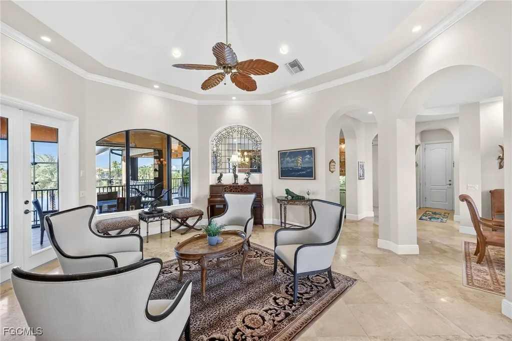 Sanibel FL 33957