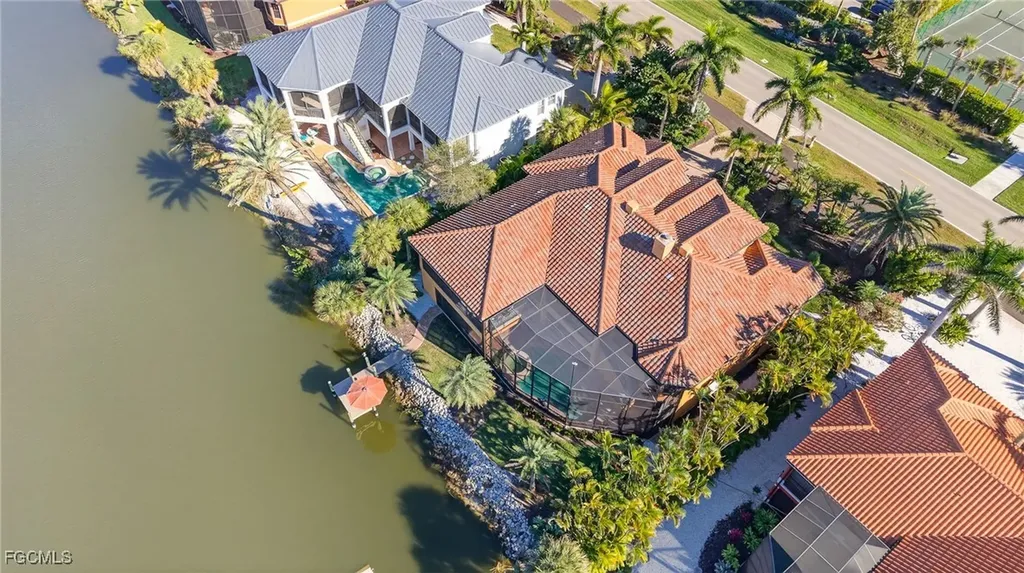 Sanibel FL 33957