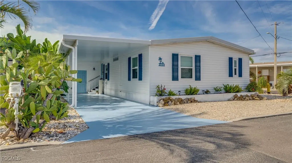 3033 Bounty Lane St. James City FL 33956