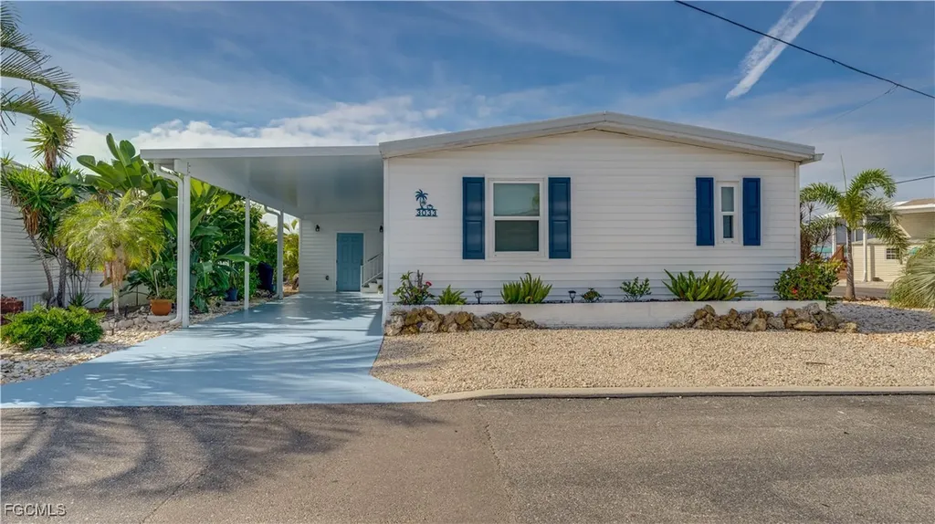 3033 Bounty Lane St. James City FL 33956