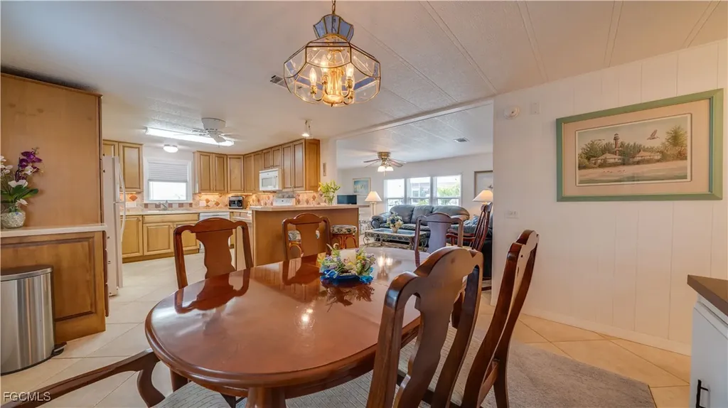 3033 Bounty Lane St. James City FL 33956