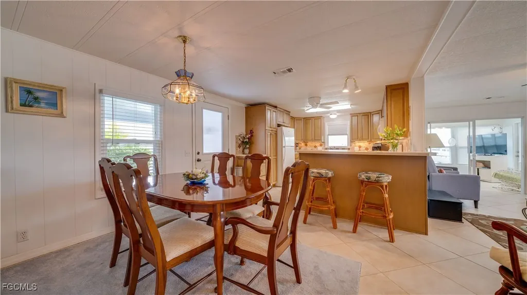 3033 Bounty Lane St. James City FL 33956