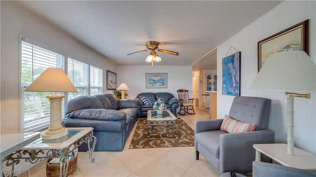 3033 Bounty Lane St. James City FL 33956