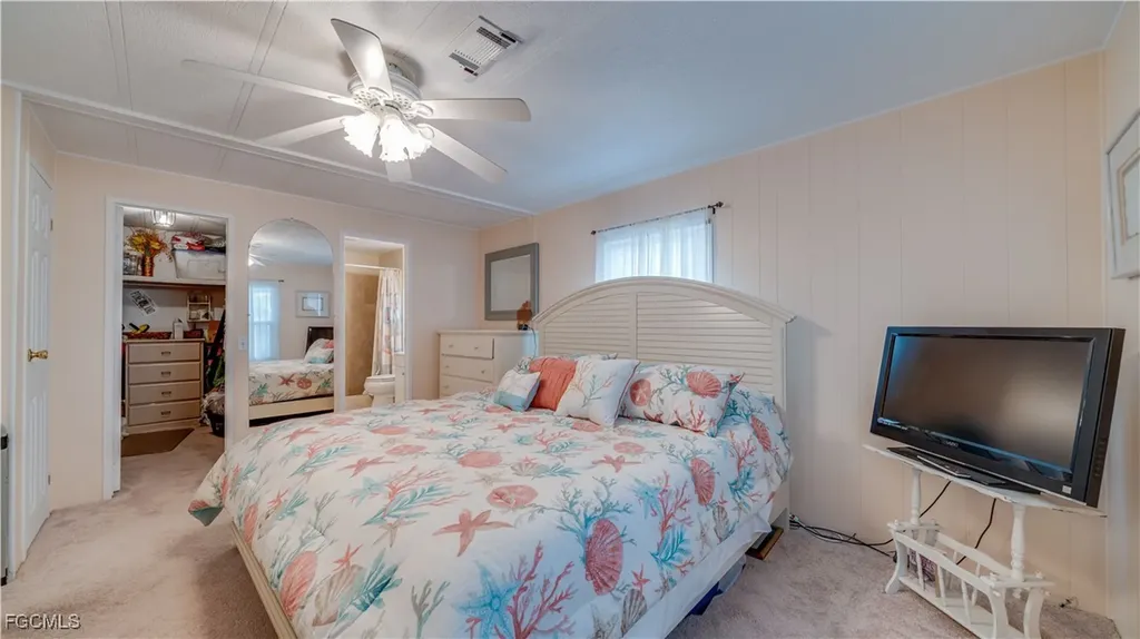 3033 Bounty Lane St. James City FL 33956