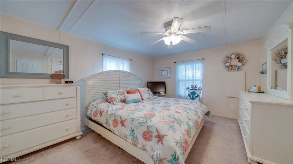 3033 Bounty Lane St. James City FL 33956