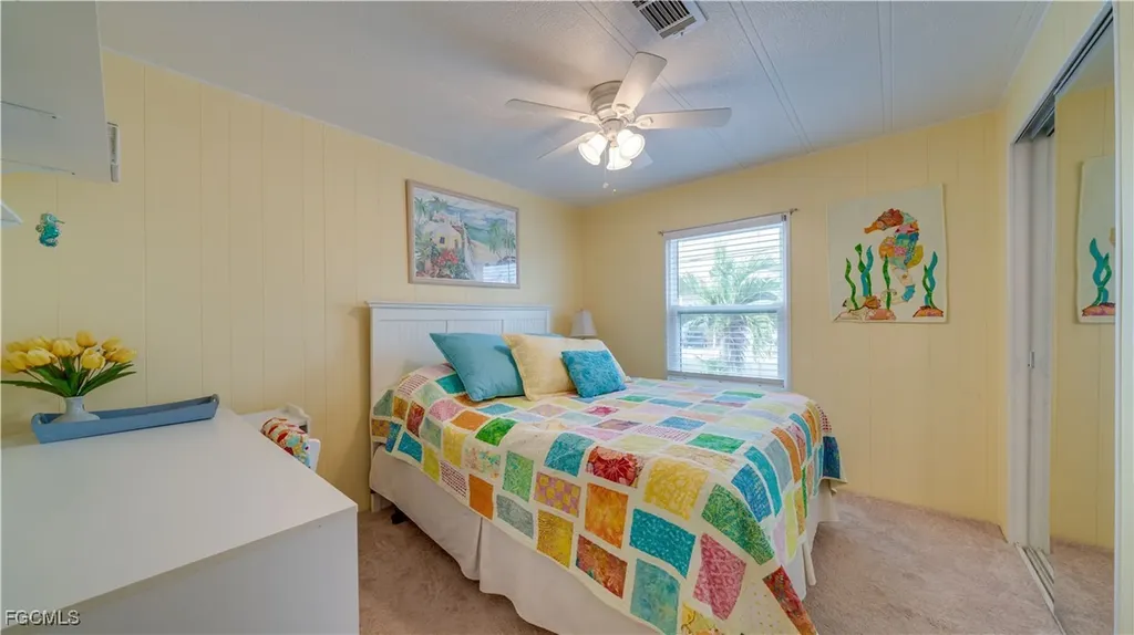 3033 Bounty Lane St. James City FL 33956