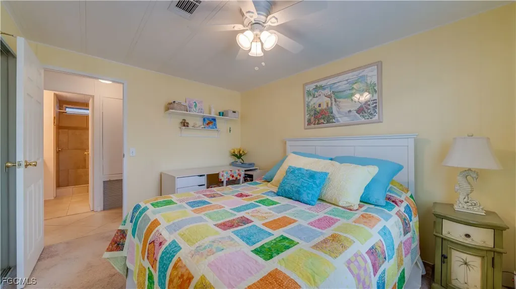 3033 Bounty Lane St. James City FL 33956