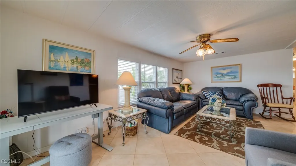 3033 Bounty Lane St. James City FL 33956