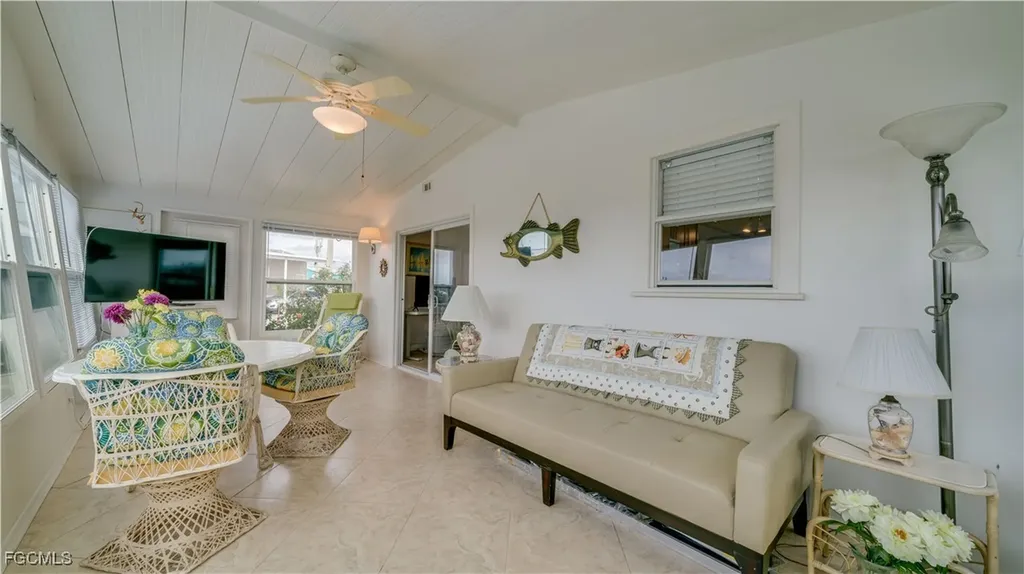 3033 Bounty Lane St. James City FL 33956