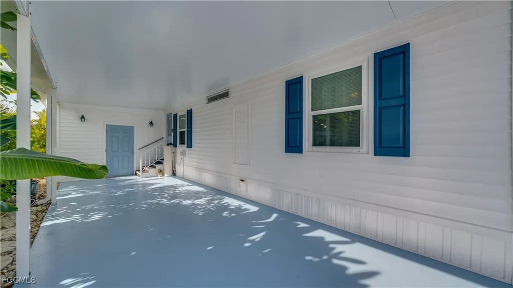 3033 Bounty Lane St. James City FL 33956