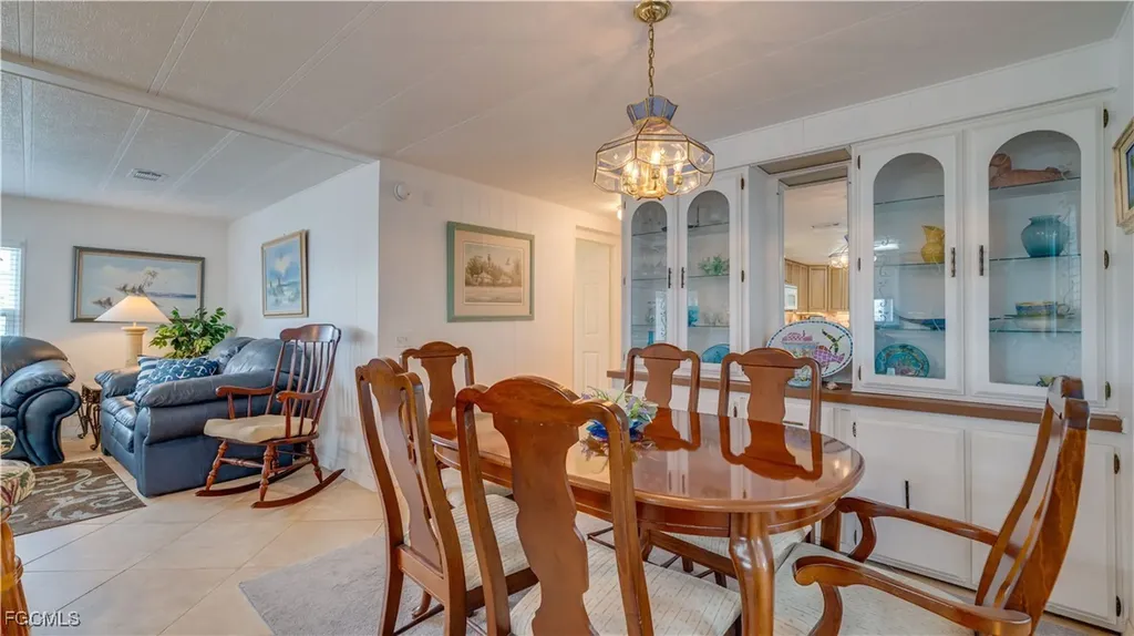 3033 Bounty Lane St. James City FL 33956