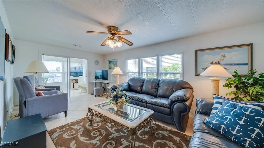 3033 Bounty Lane St. James City FL 33956