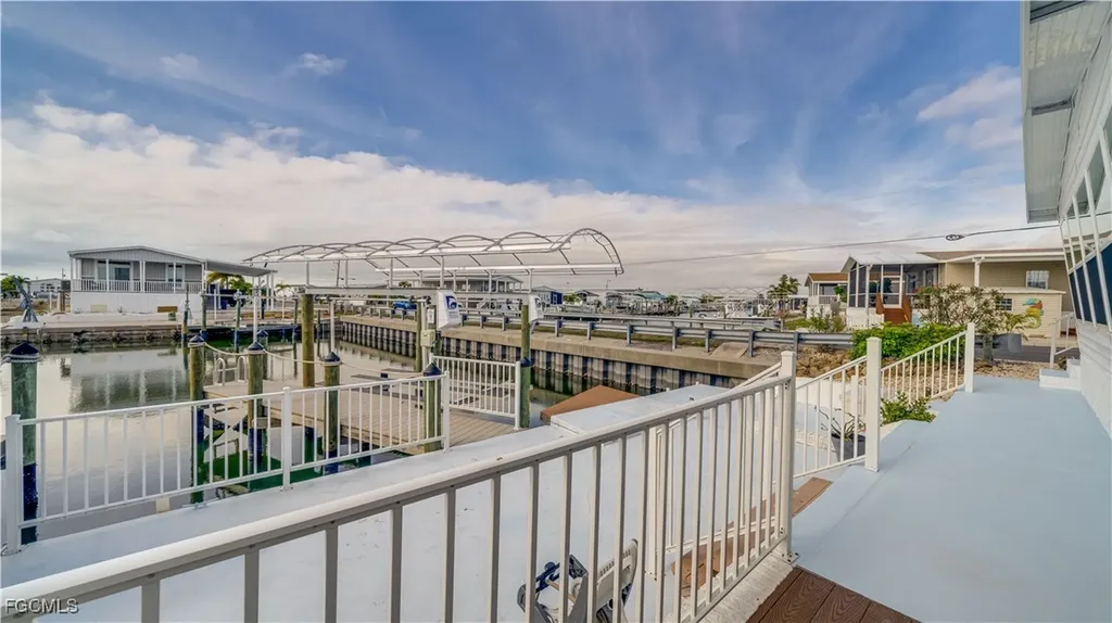 3033 Bounty Lane St. James City FL 33956