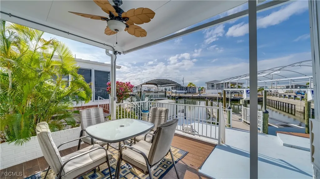 3033 Bounty Lane St. James City FL 33956