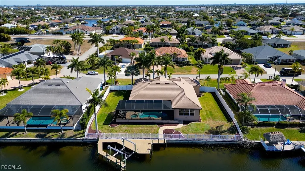 4106 SW 25th Place Cape Coral FL 33914