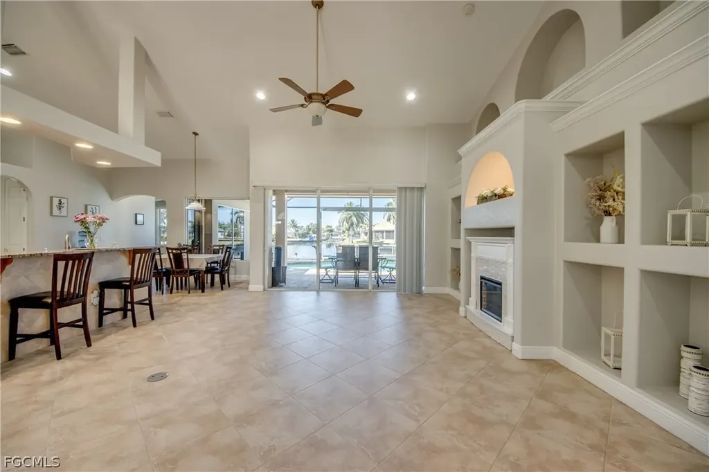 4106 SW 25th Place Cape Coral FL 33914