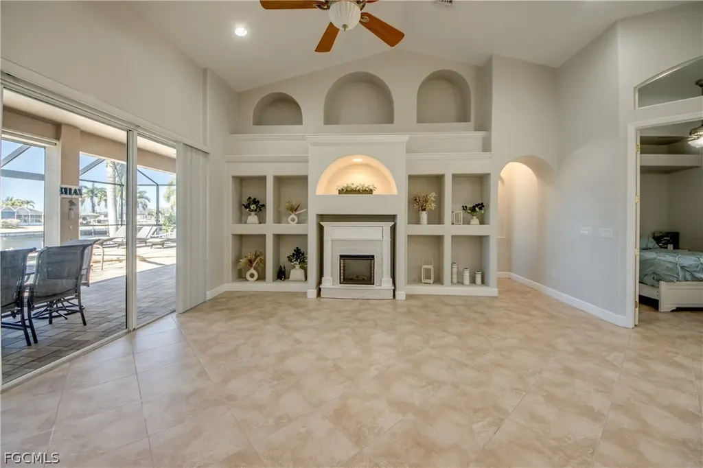 4106 SW 25th Place Cape Coral FL 33914