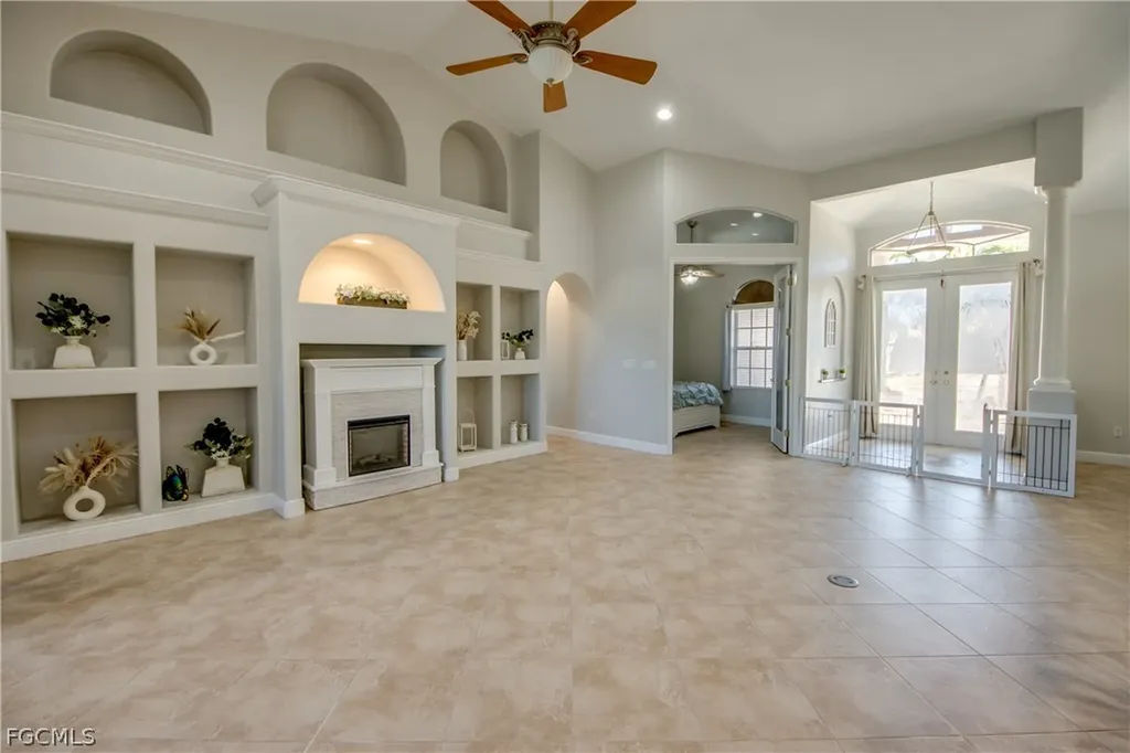 4106 SW 25th Place Cape Coral FL 33914