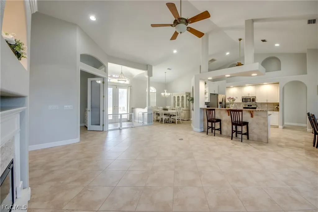 4106 SW 25th Place Cape Coral FL 33914