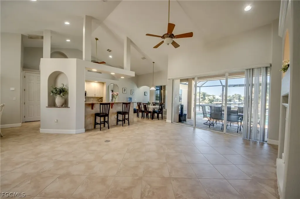 4106 SW 25th Place Cape Coral FL 33914