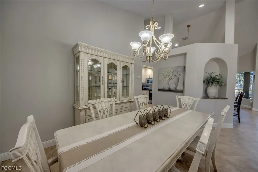 4106 SW 25th Place Cape Coral FL 33914