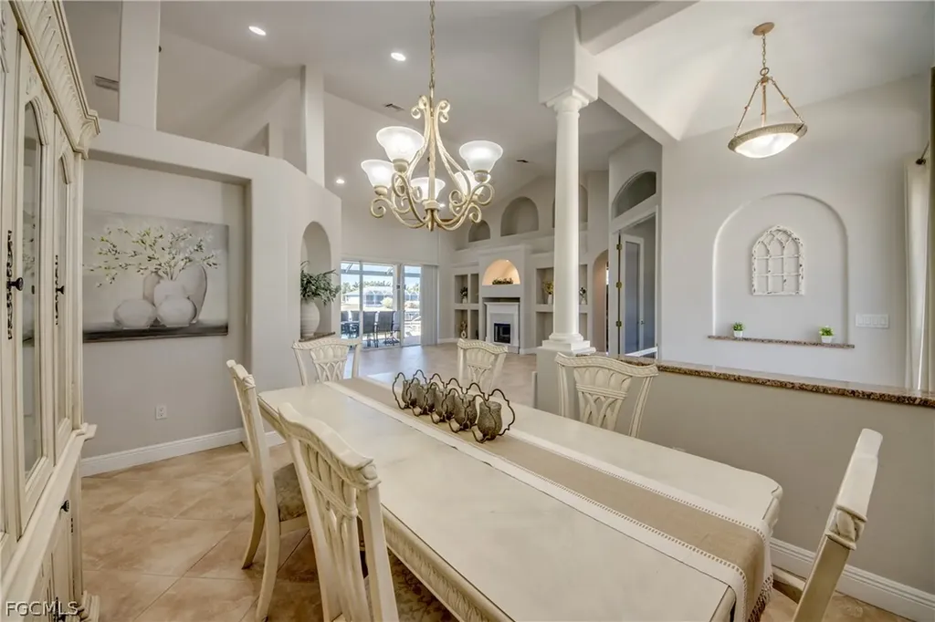4106 SW 25th Place Cape Coral FL 33914