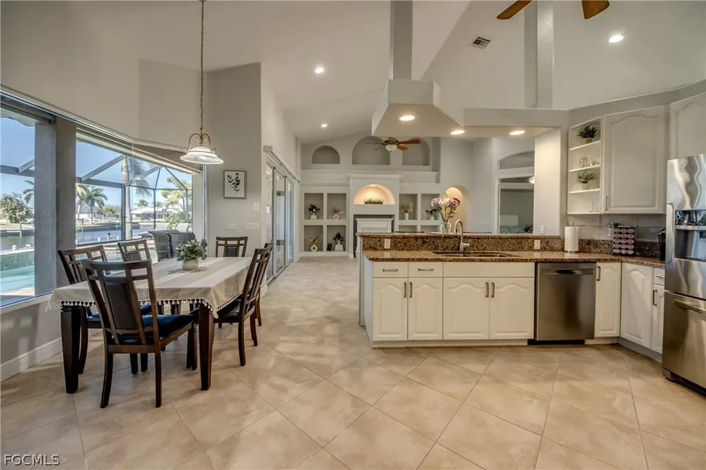4106 SW 25th Place Cape Coral FL 33914