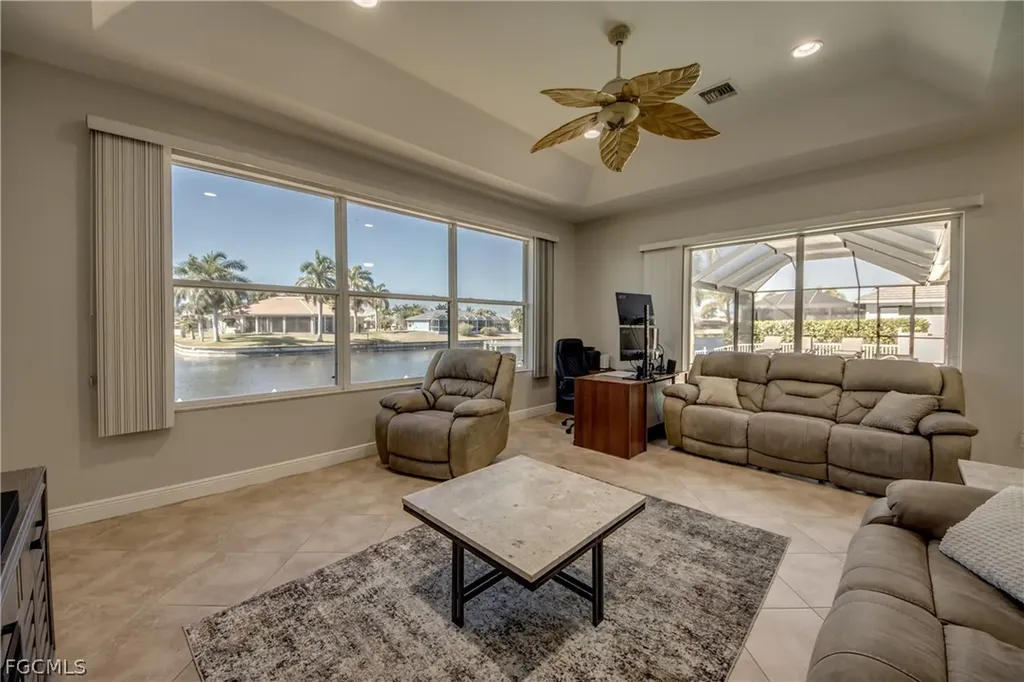 4106 SW 25th Place Cape Coral FL 33914