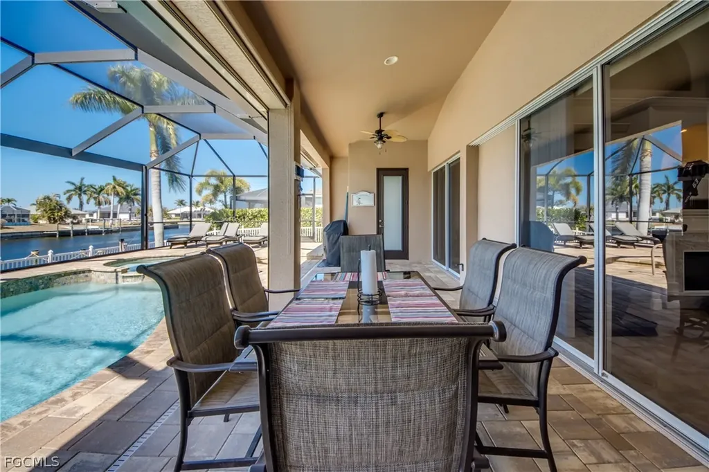 4106 SW 25th Place Cape Coral FL 33914