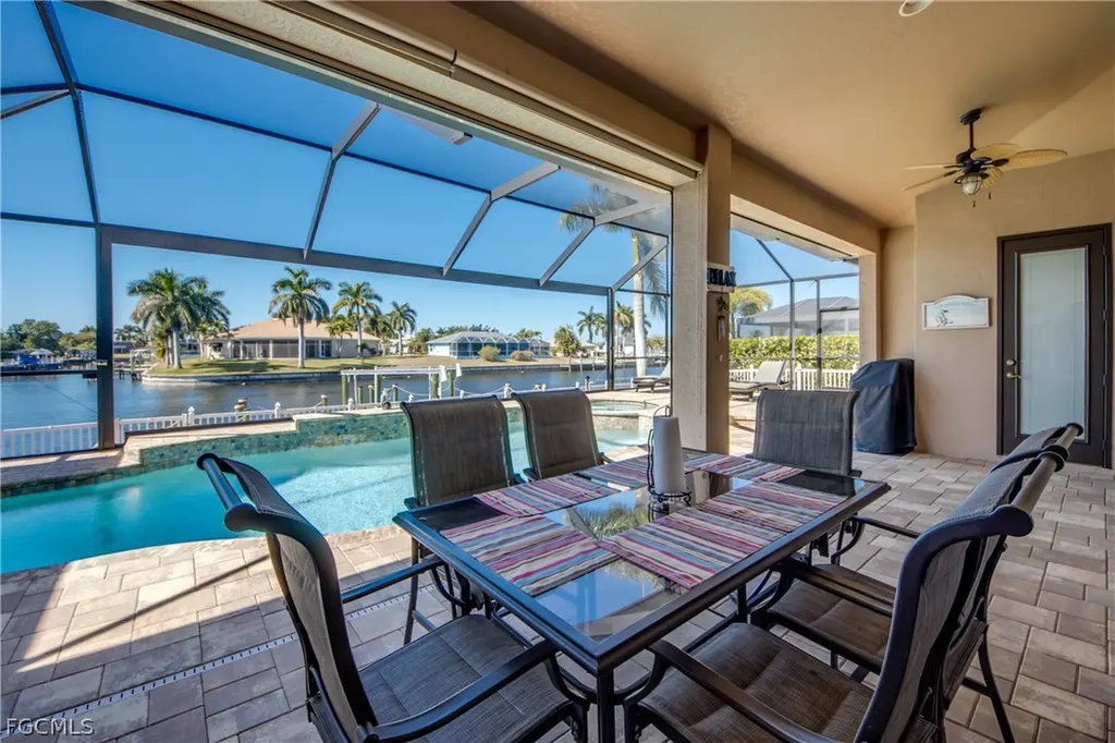 4106 SW 25th Place Cape Coral FL 33914