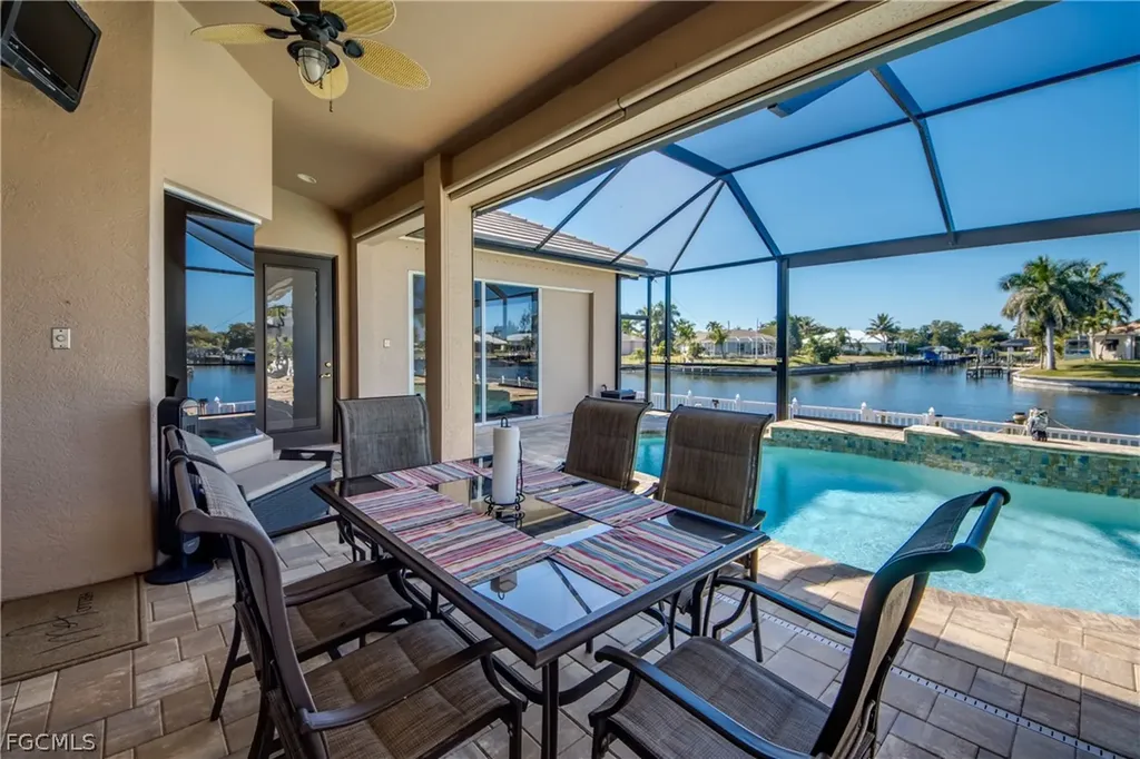 4106 SW 25th Place Cape Coral FL 33914