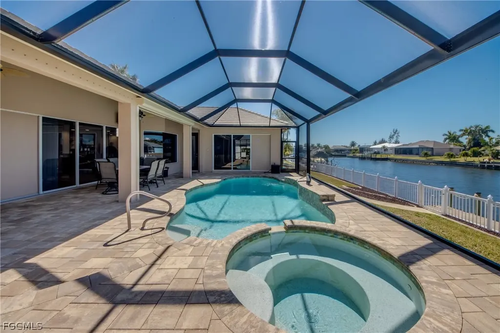 4106 SW 25th Place Cape Coral FL 33914