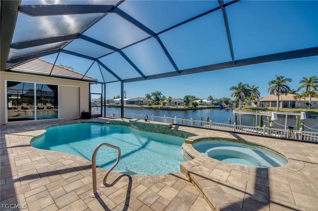 4106 SW 25th Place Cape Coral FL 33914