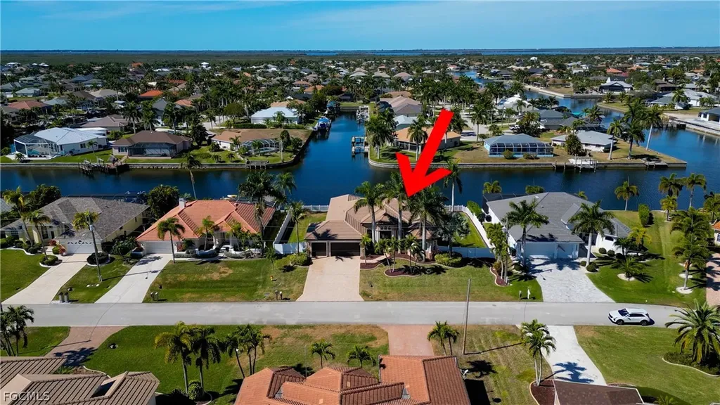 4106 SW 25th Place Cape Coral FL 33914
