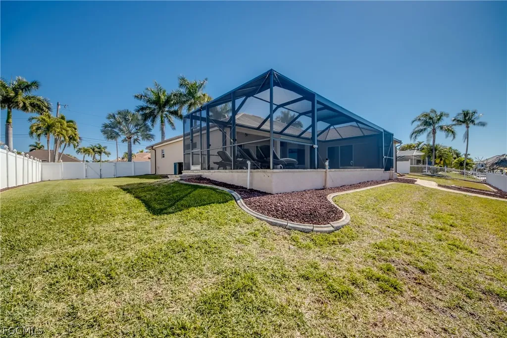 4106 SW 25th Place Cape Coral FL 33914