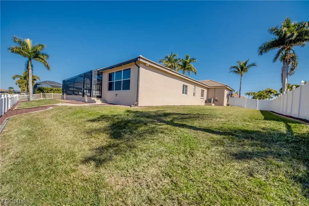 4106 SW 25th Place Cape Coral FL 33914