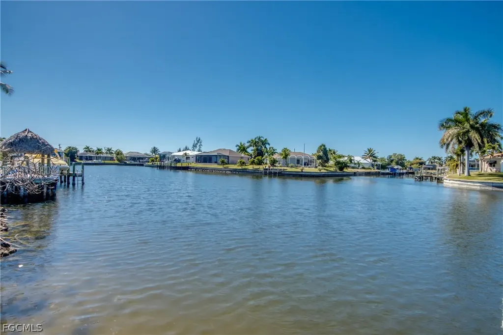4106 SW 25th Place Cape Coral FL 33914